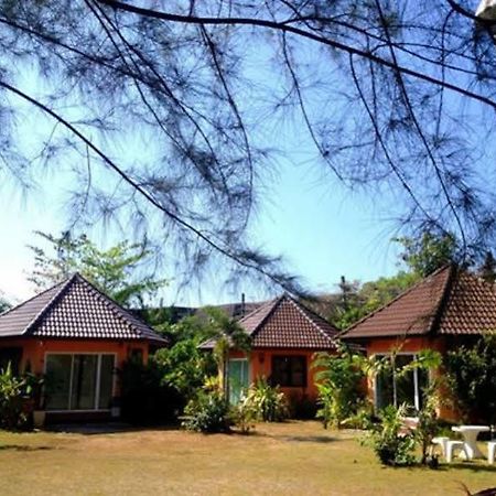 Monkey Dive Hostel Khaolak カオラック エクステリア 写真