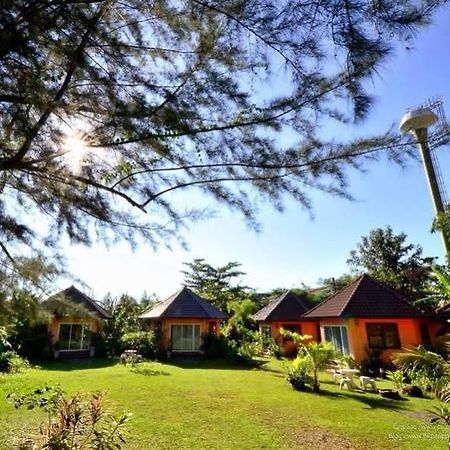 Monkey Dive Hostel Khaolak カオラック エクステリア 写真
