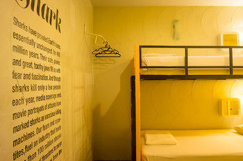 Monkey Dive Hostel Khaolak カオラック エクステリア 写真