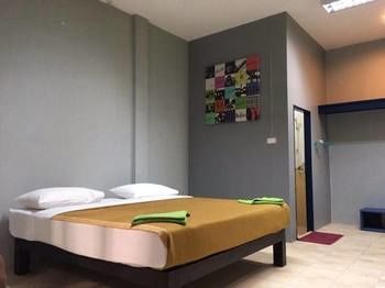 Monkey Dive Hostel Khaolak カオラック エクステリア 写真