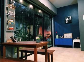 Monkey Dive Hostel Khaolak カオラック エクステリア 写真