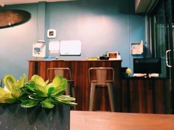 Monkey Dive Hostel Khaolak カオラック エクステリア 写真