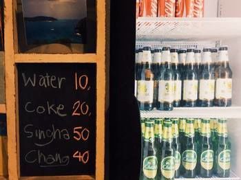 Monkey Dive Hostel Khaolak カオラック エクステリア 写真